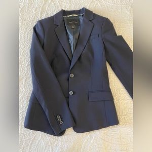 Banana Republic Blazer